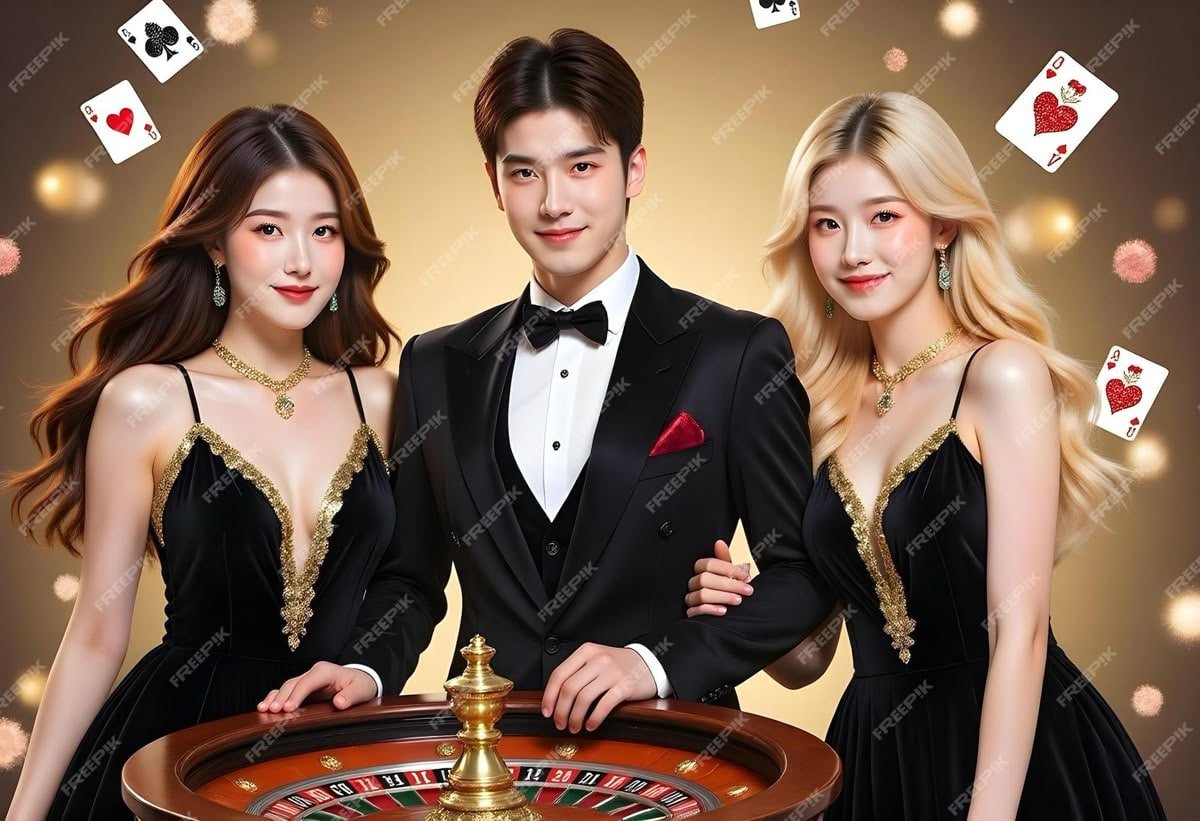 Giao diện slot nổ hũ jackpot trên điện thoại tại 3bet Việt Nam