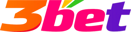 Logo 3bet